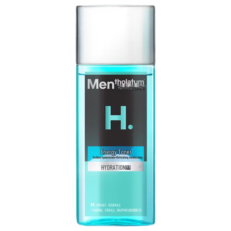 Mentholatum Men s Energy Hydrating Toner