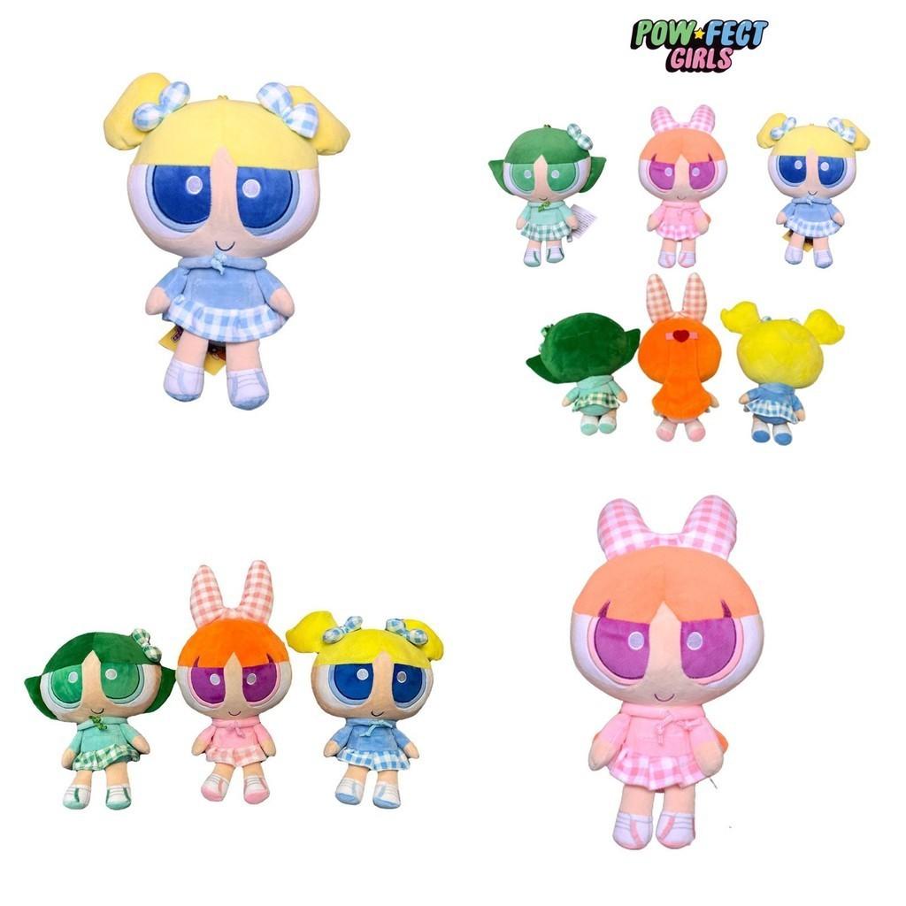 Girls Soft And Huggable Stuffed Animal Perfect For Kids