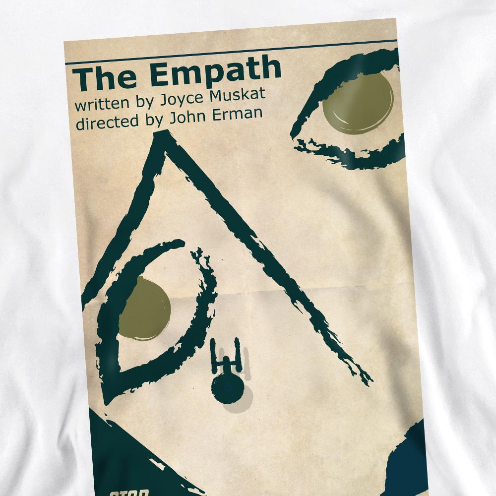 Star Trek Unisex Adult The Original Series Episode 67 Sweatshirt