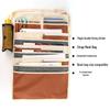 Kangbai Student Desk Hanging Storage Organizer