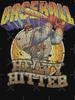 Super Mega Baseball Baseball Heavy Hitter 1983 Classic Unisex T-Shirt
