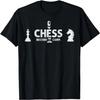 Chess Records Defunct Record Label T-Shirt