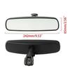 Car Mirror Interior Rearview For Nissan Teana Tiida Sylphy For Nissan Teana Tiida Qashqai Interior Replacement Parts Interior Mirrors6