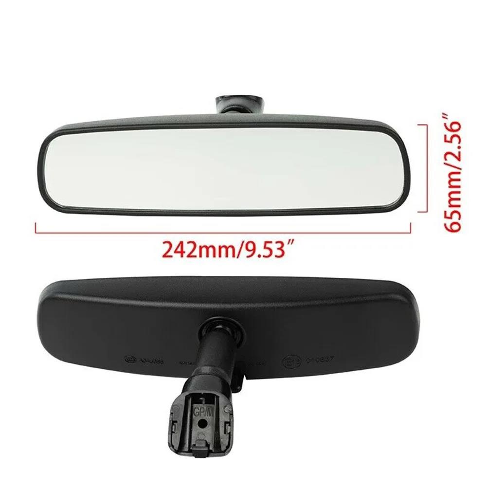 Car Mirror Interior Rearview For Nissan Teana Tiida Sylphy For Nissan Teana Tiida Qashqai Interior Replacement Parts Interior Mirrors6