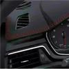 FOR Hyundai TUCSON L -2024 Car Dash Mat Dashmat Dashboard Mat Cover Sun Shade Dash Board Cover Carpet  Accessories