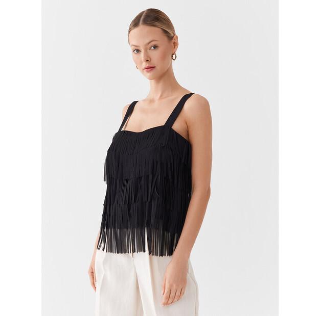 Толстовка Sisley 5AM2LH00S EU XS