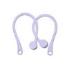 Sports Silicone Protector Anti-lost Ear Hook Secure Fit Hooks Protective Earhooks Earphone Holders For Apple AirPods