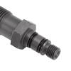 8Pcs Fuel Injector For Ford Non Powerstroke Diesel 83-94 IDI 6.9L 7.3L 6760301