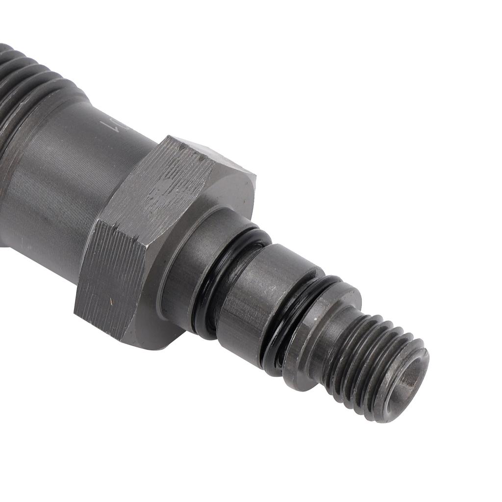 8Pcs Fuel Injector For Ford Non Powerstroke Diesel 83-94 IDI 6.9L 7.3L 6760301
