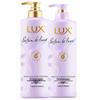 Lux Floralduft Freude Shampoo & Spülung Set
