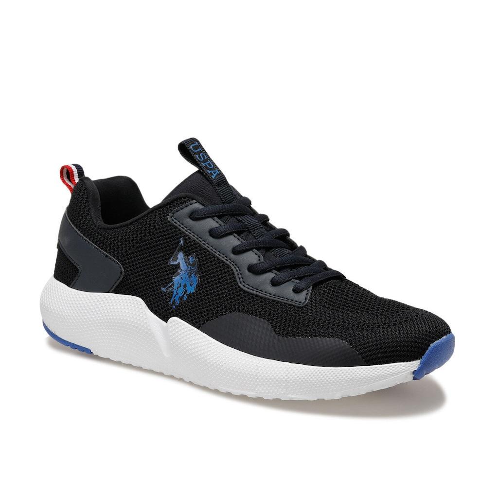 U.S. Polo Assn. SAM Lacivert Erkek 