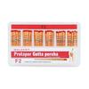 Waldent Gutta Percha Points Protaper (Length Marked) #F1-F3