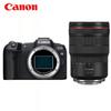 Canon EOS R8 Full-Frame Mirrorless Camera (CN version)