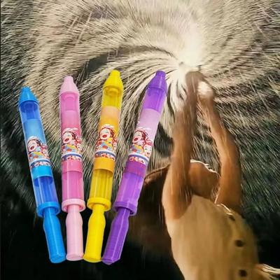 Firework Water Gun Toy - Water Fireworks,Squirt Water Toy Gun,Summer Swimming Beach Garden Game,Outdoor Toys for Kids Boys Girls