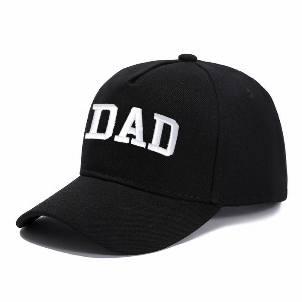 Canvas Embroidered Baseball Cap Blessed Big Brother Baseball Hats  For Man Women