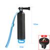 Waterproof Monopod Floating Hand Grip for Go Pro 13 12 11 10 9 8 DJI Action 6 5 4 Snorkeling Underwater Diving Selfie Pole Stick