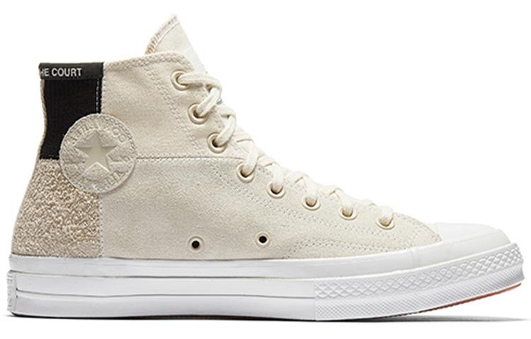 Converse Rokit X Converse Chuck Taylor 70 Hi Top 'White' 161297C