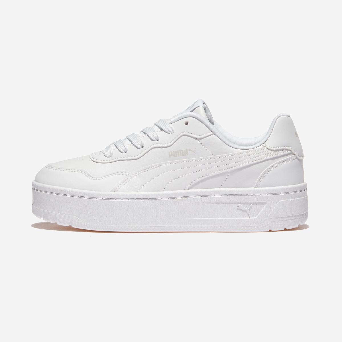 

[PUMA] coat rally sky, PKI40036801, 1010111794, Popular Korean Shoes 240