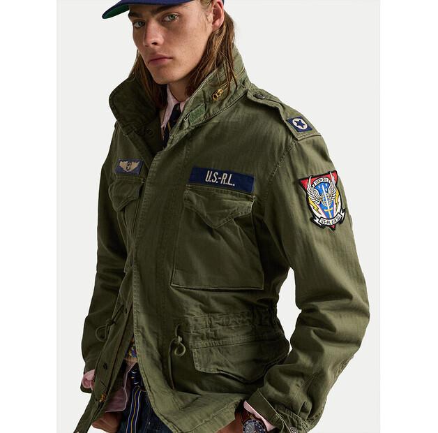 Polo Ralph Lauren Transitional Jacket 710961616001
