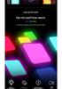 Yingkexi Mini RGB DSLR Camera Fill Light for Photography & Live Streaming