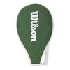 Wilson Big Logo Canvas Racket Bag