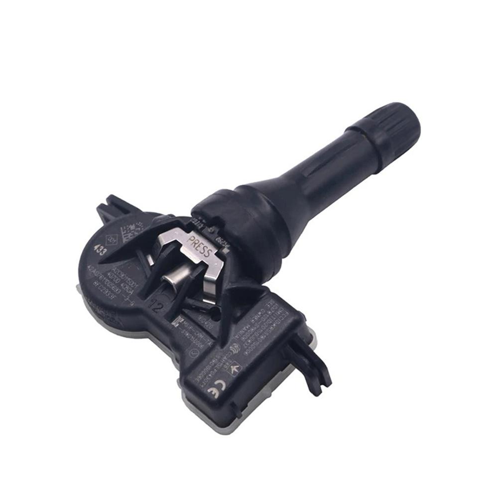 4Pcs TPMS Tire Pressure Sensor For Nissan Altima Rogue 40700-4CB0B