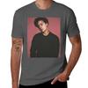 Cole Sprouse Tshirt Casual Pattern Print Tee Shirt Tshirt