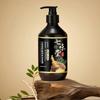 Șampon Nutritiv pentru Prevenirea Căderii Părului cu Ginseng și Ghimbir