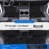 Fits Song PRO, Song PLUS, Song L, Song MAX, Seal EV/DMI: Car Floor Mats & Door Sill Protectors, Full Coverage