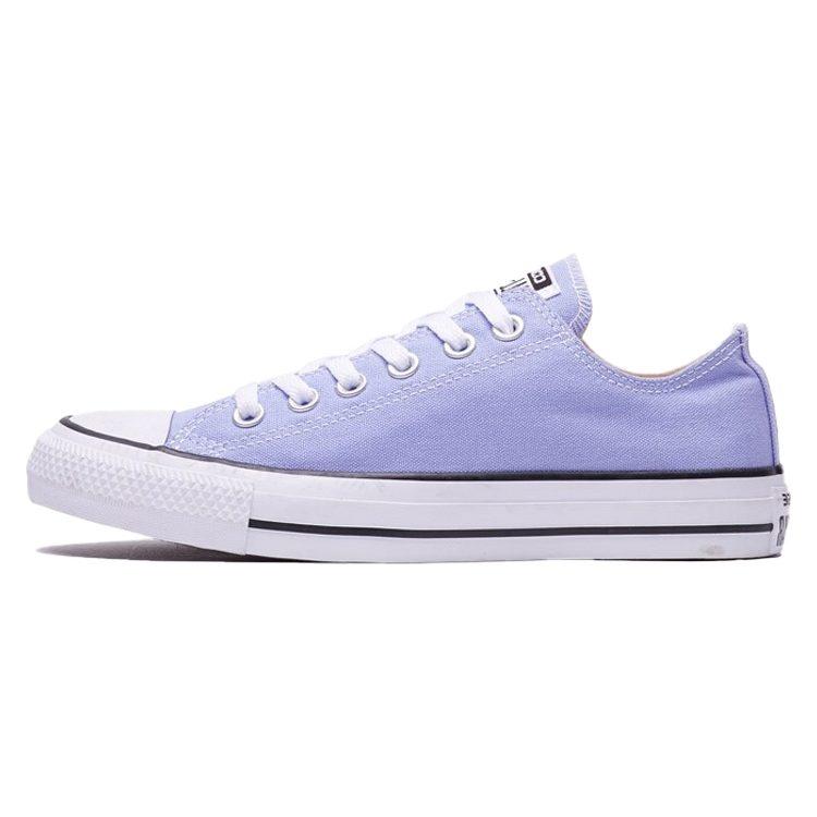 Converse Chuck Taylor All Star 'Violet Purple' 160458C