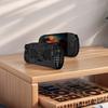 Protective Shell Cover Shockproof for OnexPlayer Apex Handheld Game Console Anti-Scratch Protective Skin Case Gaming Accessories