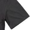 Solti Utility Henly Neck T-Shirts (Charcoal)