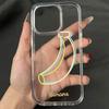 Acrylic Phone Case for iPhone 11 12 13 14 Pro 12 14 16 Pro Max for Samsung A16 A36 A56 S24 FE High-quality Painted Anti-fall Mobile Phone Case
