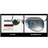 Fashion Aviator Sunglasses For Men Women UV400 Metal Pilot Driving Fishing Luxury Designer Eyewear