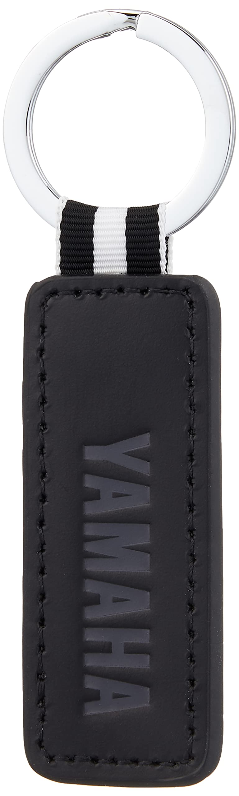 

Брелок YAT23 Кожаный брелок Черный [Yamaha Motor] 90792-K0070 чёрный