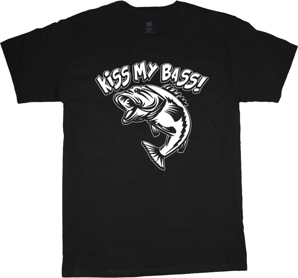 Funny Fishing Gifts T-shirt Mens Gifts Graphic Tees Clothing Gear Accessories XXXL