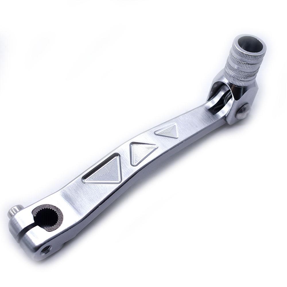 Motorcycle Accessories Gear Shift Pedal Lever,Pedal Gear Change for CNC,Modified,Cross-country,