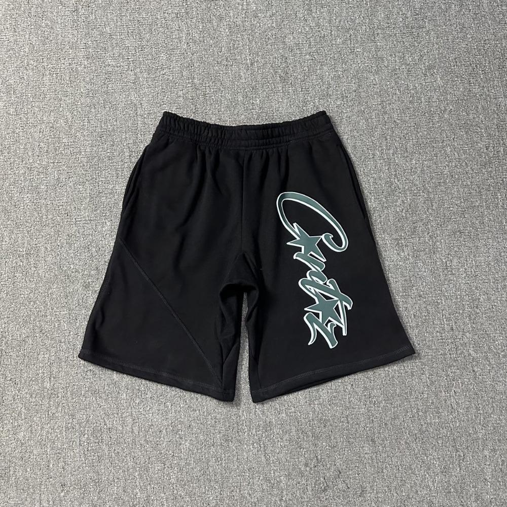 RogueWave Neue Shorts Gymnastikshorts Locker Bequem Luxus Sporthose Hohe Qualität Sportmode