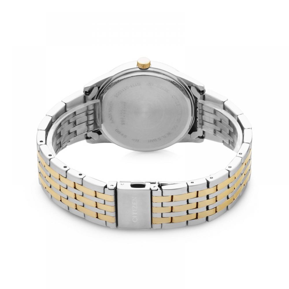 Citizen Bi5006 81p Men S Metal Watch