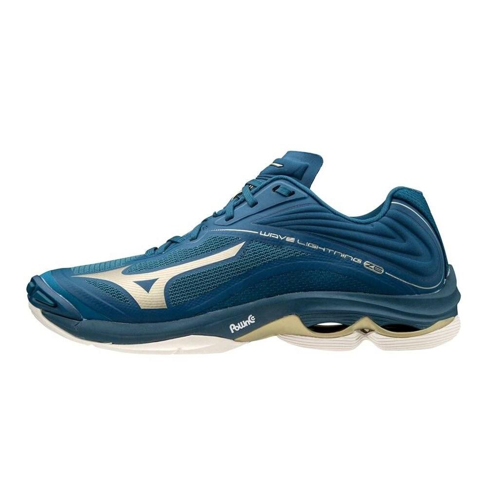 Mizuno Wave Lightning Z6 sneakers Blue