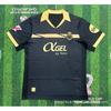 Brazil National Team Football Jacket Men Women Thin Windproof Waterproof Training Top