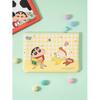 Daiso Duckbill Flat Pouch Large
