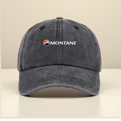 Adjustable Baseball Cap Suitable for Outdoor Travel Camping Activities In the Sun Parties and a Hiphop Style