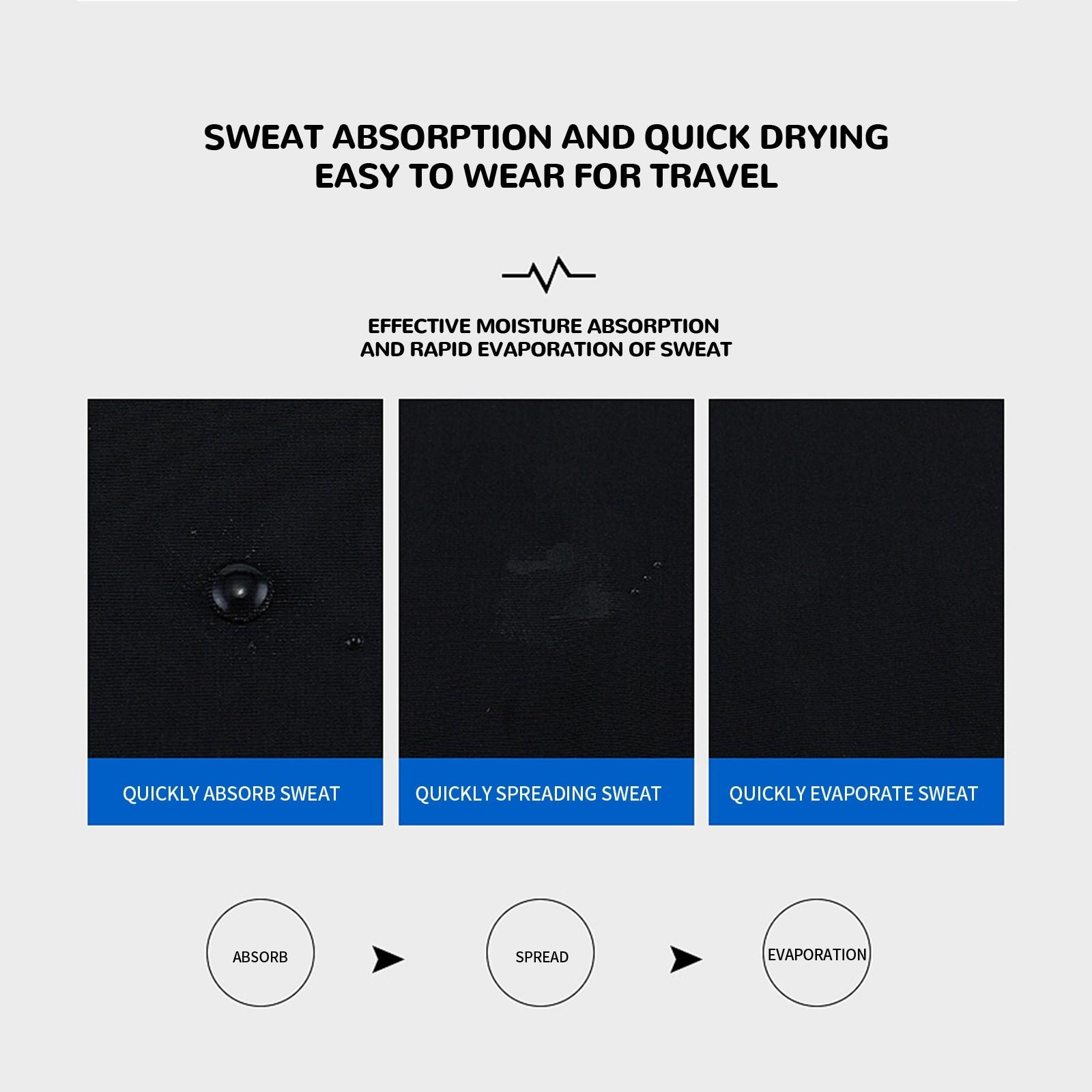 Головной убор из ледяного шелка для летней езды на мотоцикле на открытом воздухе — фото 5