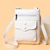 Mobile Phone Bag Women Single Shoulder Messenger Bag Mother Bag Mini Coin Purse