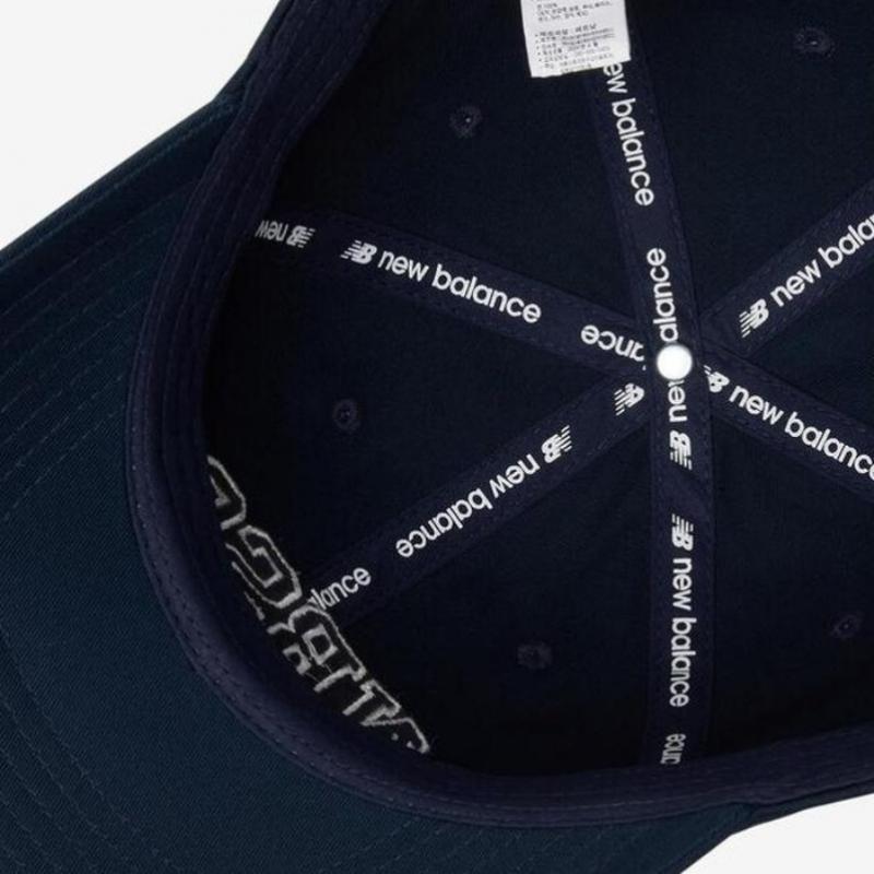 New Balance Hat Cap Nbgdefe505 59
