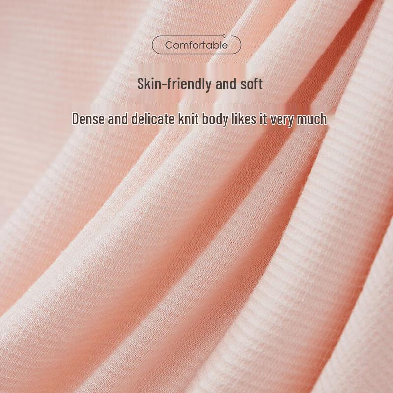 Fenteng Ke'an Women's 10A Antibacterial Breathable Boxer Briefs (3-Pack)