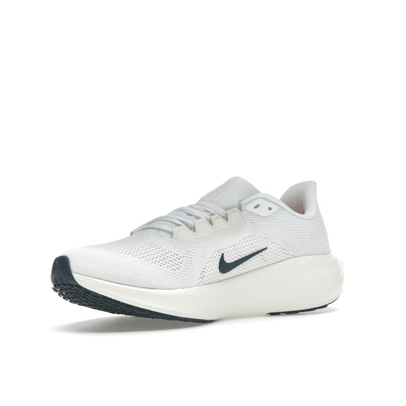 Nike Air Zoom Pegasus 41 Prequel Herre Sneakers Hvit Armory-Navy Hyper-Crimson HF4300-100