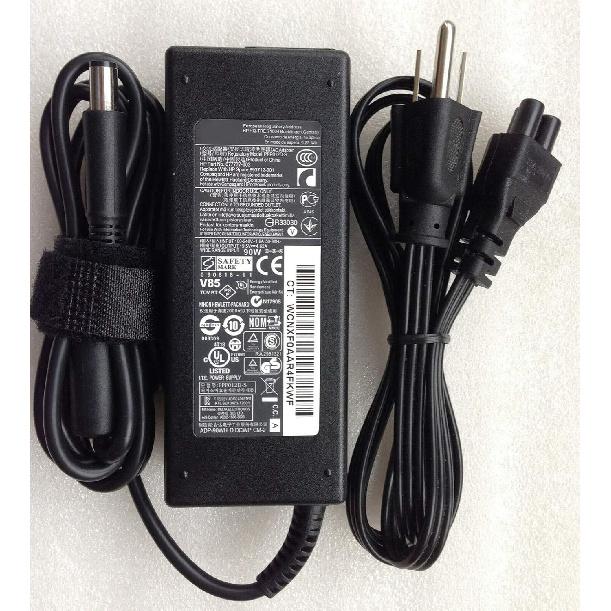 

New Genuine 19.5V 4.62A AC Adapter for HP PPP012C-S 677777-002 609940-001 A090A00DL