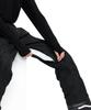 VOLCOM Men'S Dua Gore-Tex Pants (Black)